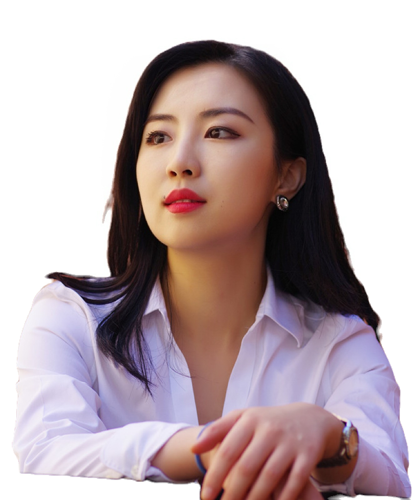 Stephanie Lin